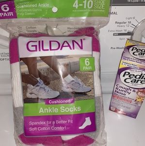 Socks by the bulk
